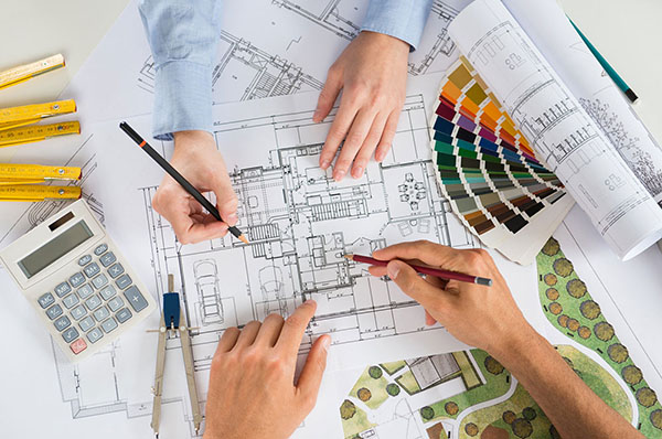 Kinh nghiệm thuê thiết kế nội thất chung cư