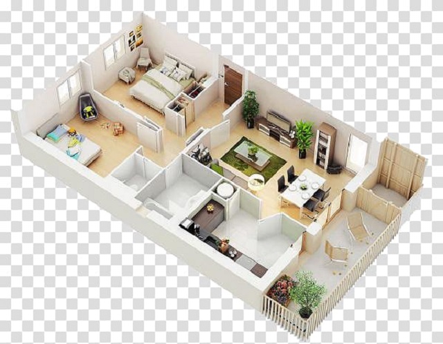 Chọn đơn vị thi công thiết kế giúp tối ưu không gian sống triệt để