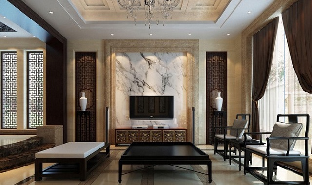 thiết kế căn hộ chung cư 70m2