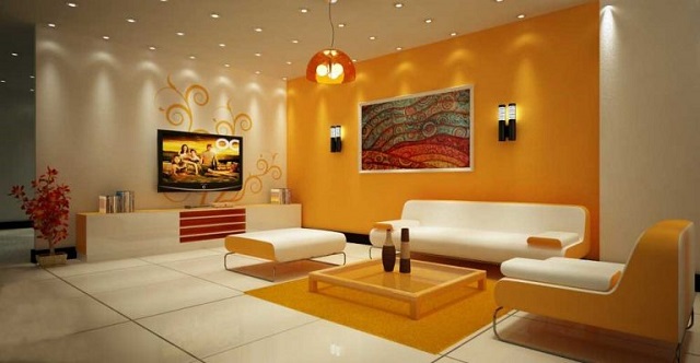 thiết kế căn hộ chung cư 70m2