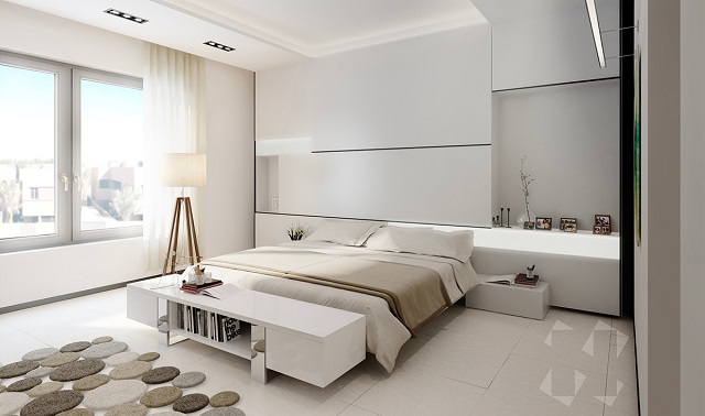 thiết kế căn hộ chung cư 70m2