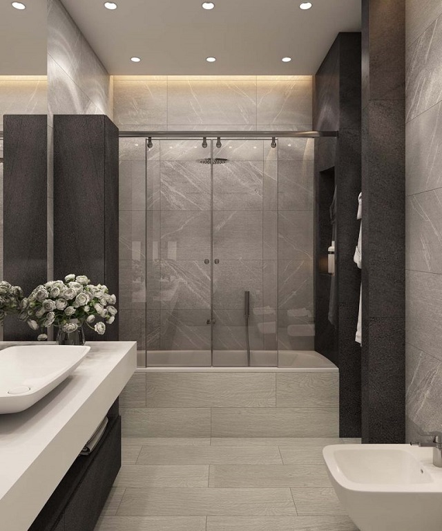 thiết kế căn hộ chung cư 70m2