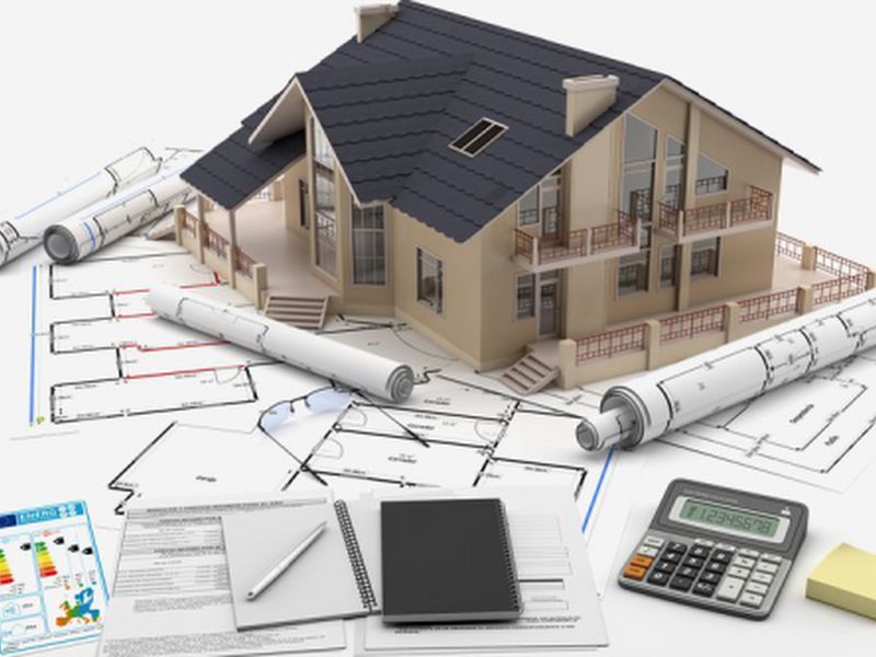 thiết kế nhà tại Thái Bình