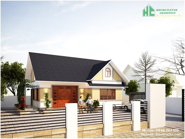 thiết kế nhà tại bắc cạn