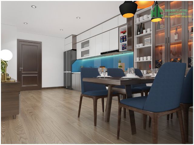 thiết kế nhà tại thái nguyên