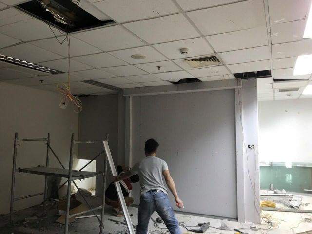 thiết kế nhà tại thái nguyên