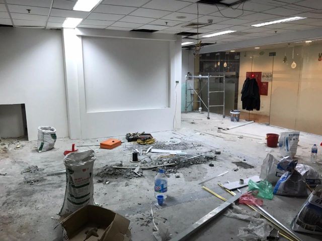 thiết kế nhà tại thái nguyên