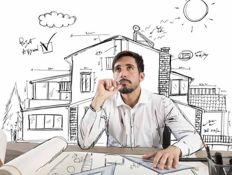 Đội ngũ kiến trúc sư có chuyên môn cao