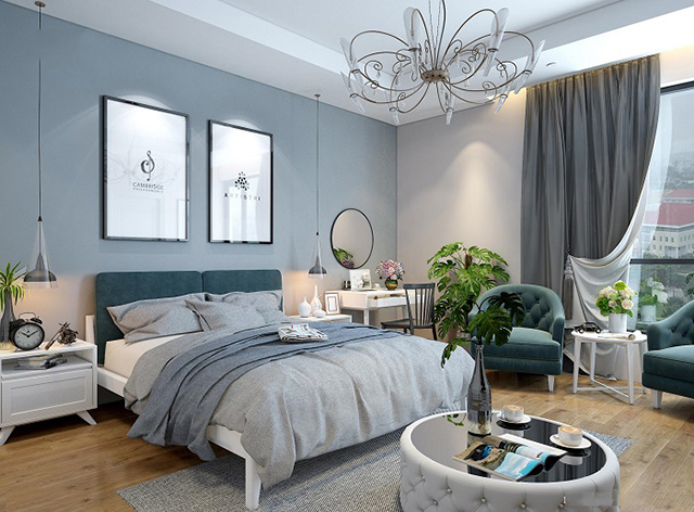 Mẫu thiết kế nhà ở tại Thanh Hóa 12