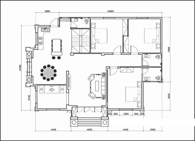 ban-ve-thiet-ke-nha-tai-ha-nam-3-phong-ngu-1-phong-tho