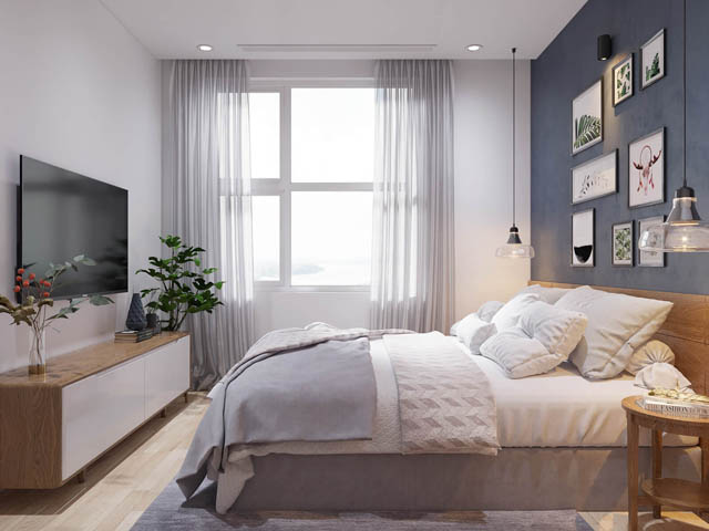 báo giá thi công nội thất