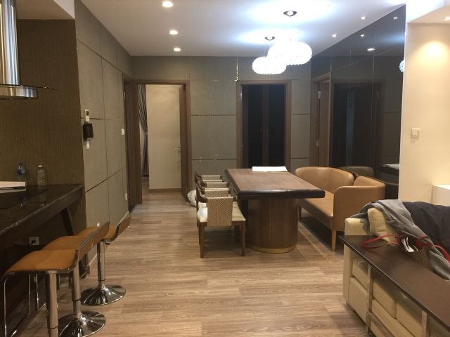 Báo giá thi công nội thất