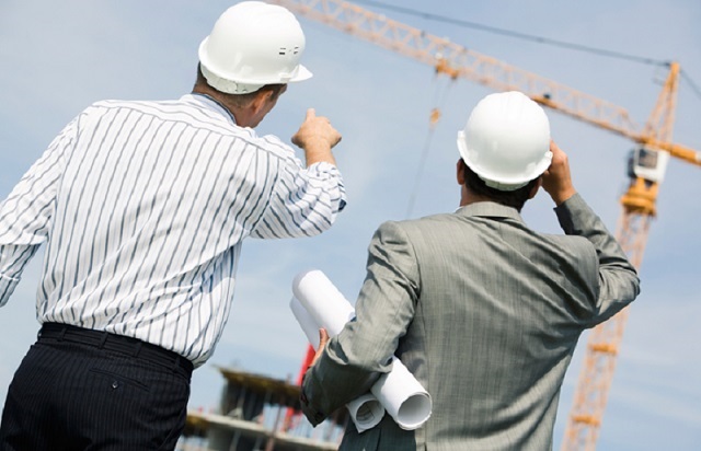 Thuê thêm giám sát công trình nếu có điều kiện