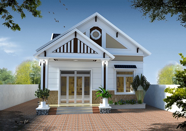 Các ý tưởng thiết kế nhà đẹp tại Hà Giang như thế nào?