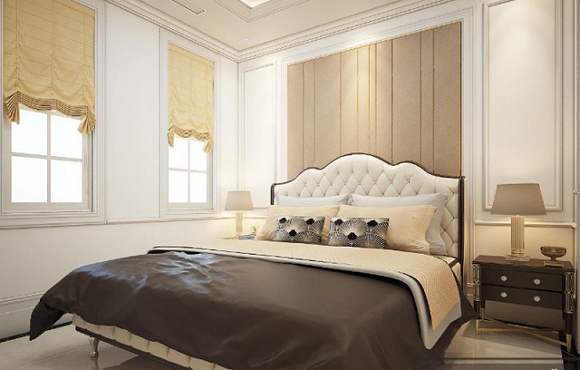 Thiết kế nội thất tại Hưng Yên