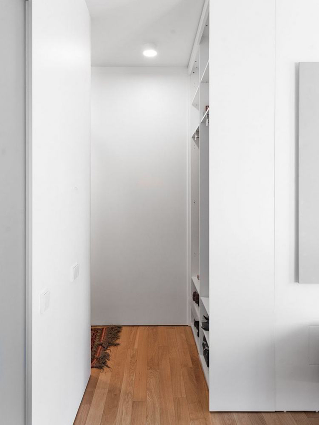 thiết kế nội thất chung cư diện tích nhỏ