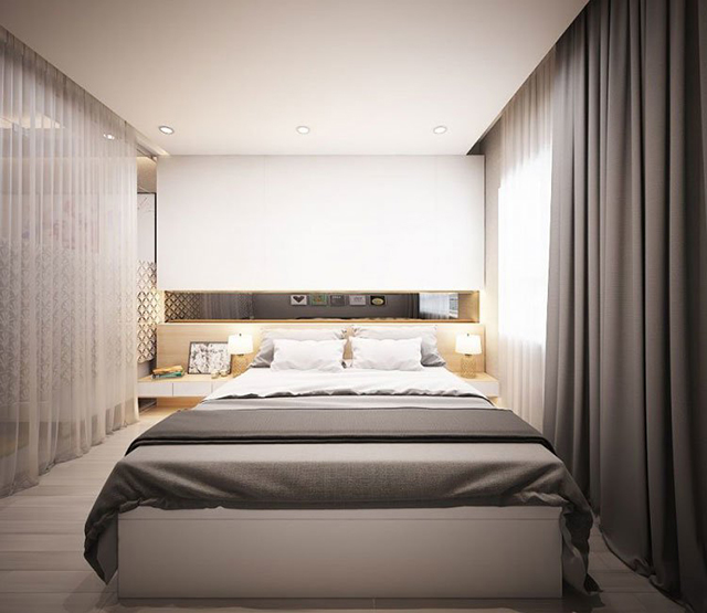 thiết kế nội thất chung cư diện tích nhỏ 19