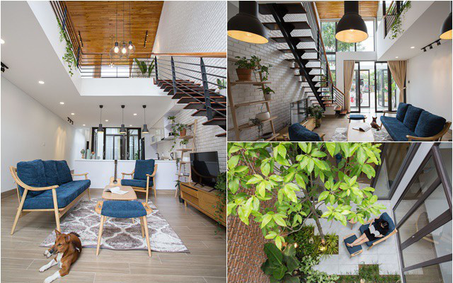 Vì sao khách hàng nên chọn thiết kế nội thất tại Nam Định của Kiến Trúc HC?