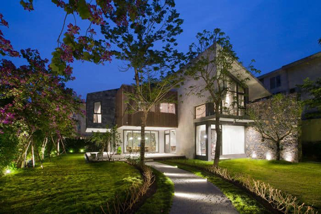 nhà cấp 4 3 phòng ngủ