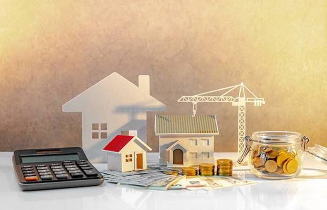 Cách tính chi phí xây nhà cấp 4 đơn giản, chi tiết