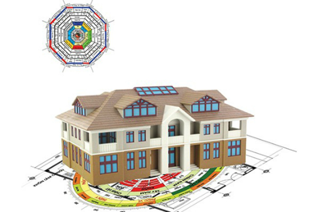 Cách hóa giải hướng nhà họa hại