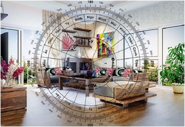 Thiết kế nội thất tại Hải Phòng