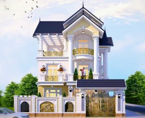 lựa chọn phong cách thiết kế phù hợp