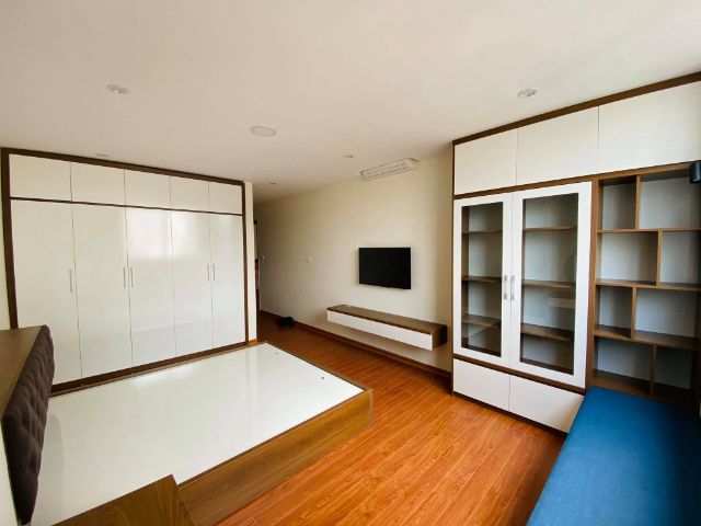 thi công nội thất chung cư