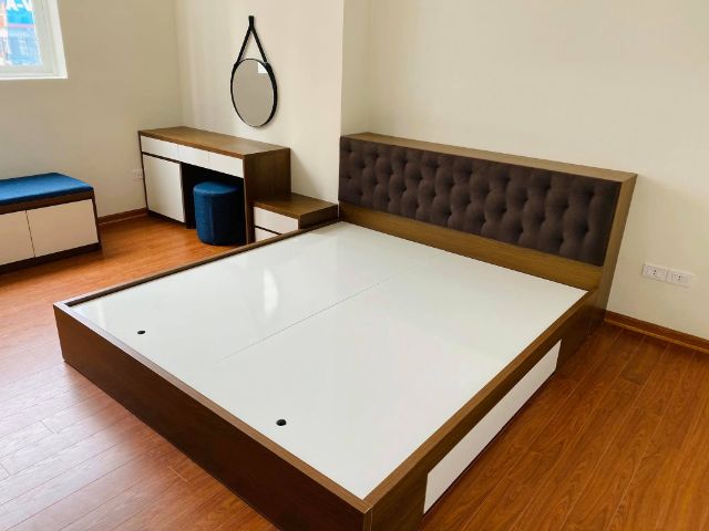 thi công nội thất chung cư