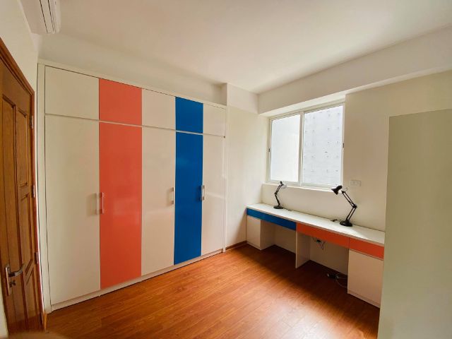 thi công nội thất chung cư