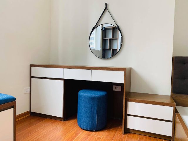 thi công nội thất chung cư