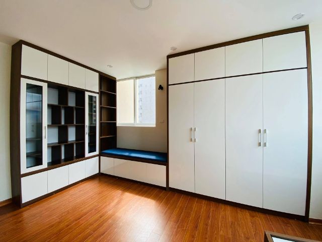 thi công nội thất chung cư