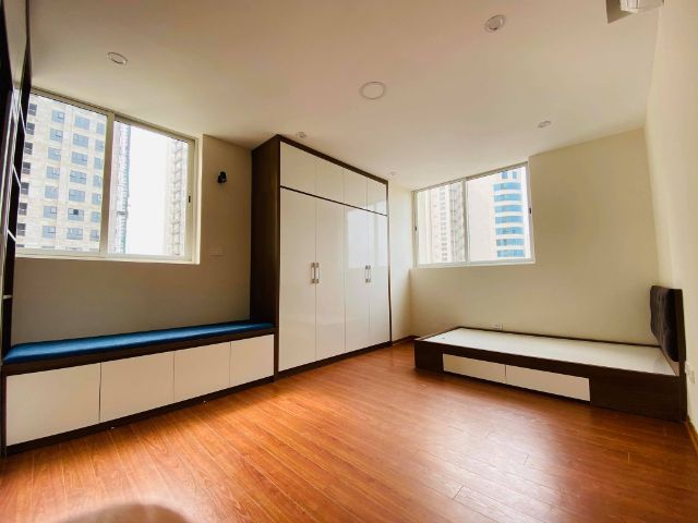 thi công nội thất chung cư