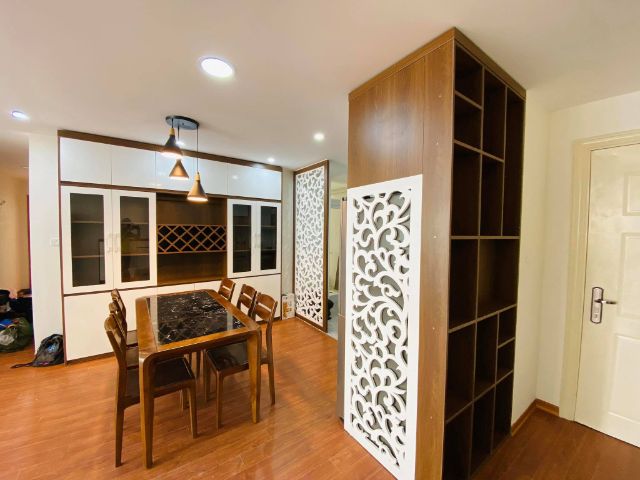 thi công nội thất chung cư