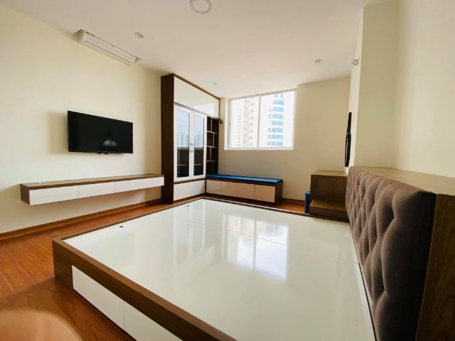 thi công nội thất chung cư