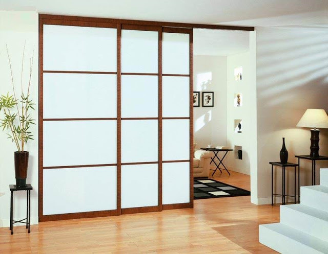 vách ngăn di động