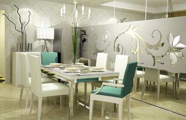 vách ngăn kính mờ