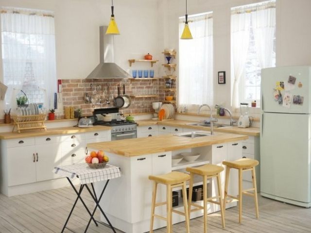 gia chủ tuổi Giáp Tý chọn hướng Tây để làm bếp