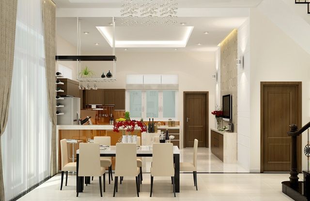 Chọn hướng bếp với người tuổi Giáp Tý đem lại ý nghĩa gì?