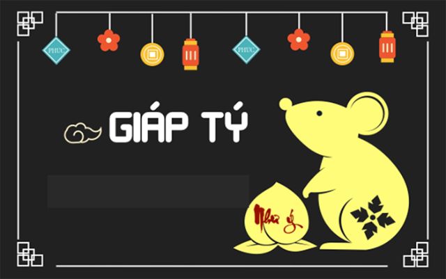 Vài nét về gia chủ tuổi Giáp Tý