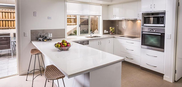 lưu ý khi lựa chọn hướng bếp