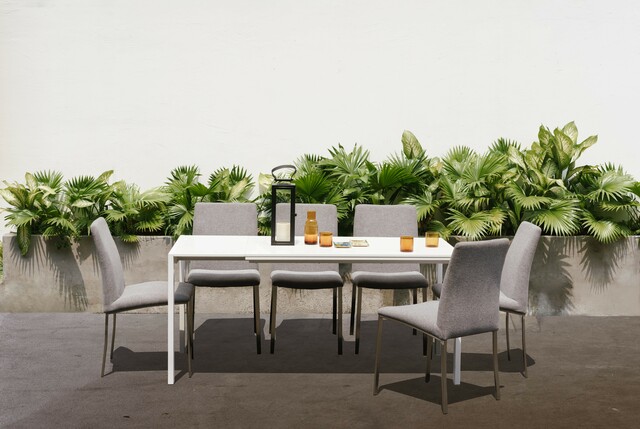 mẫu bàn ăn 6 người 1