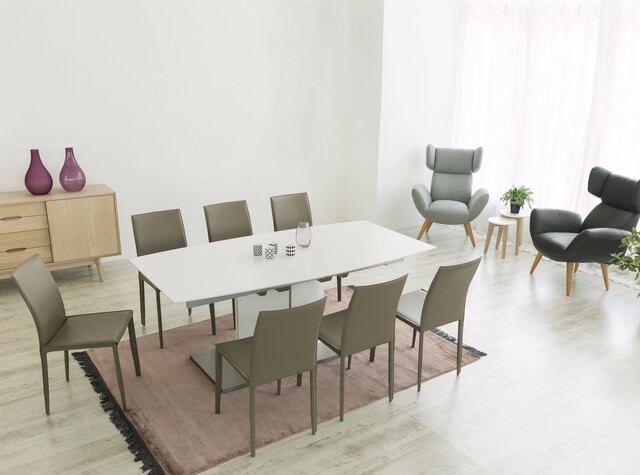 mẫu bàn ăn 6 người 2