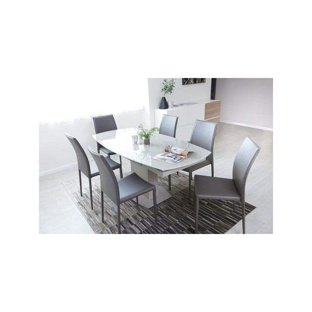 mẫu bàn ăn 6 người 9