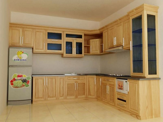 hướng bếp tuổi mậu thân 3