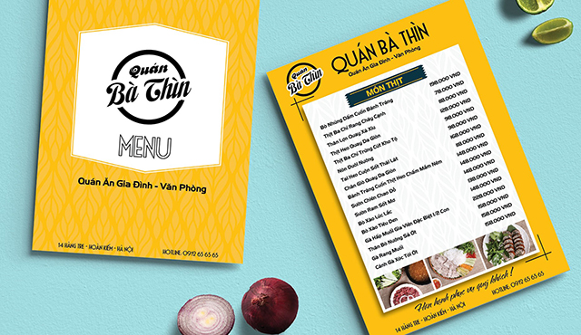 cách trang trí quán ăn vặt 12
