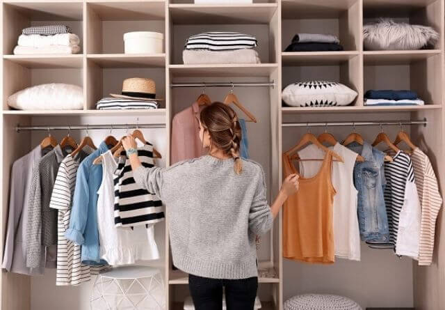 Cố định chỗ đề đồ