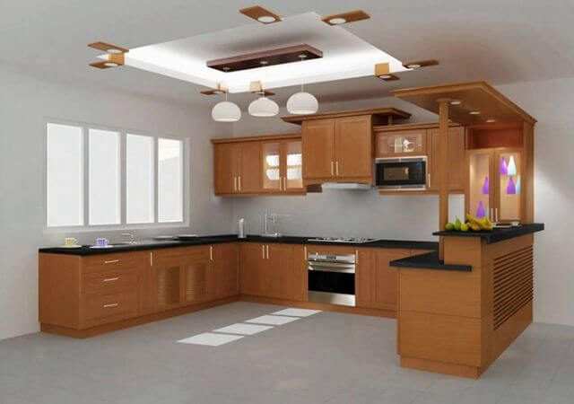 chọn màu sắc nội thất sao cho hợp mệnh tuổi Tân Hợi