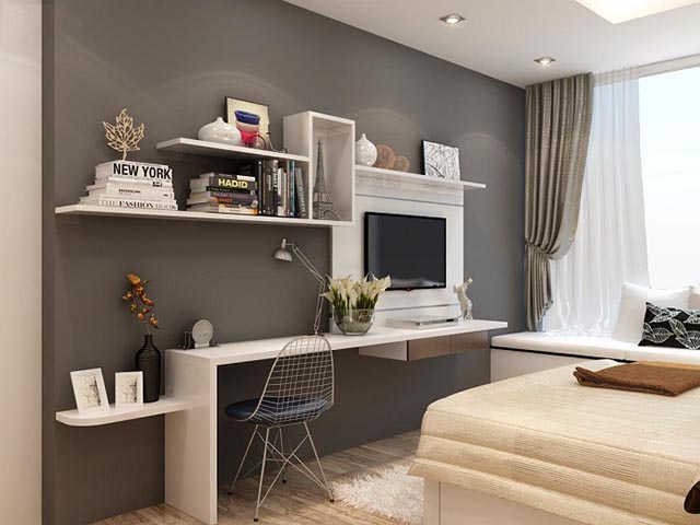 kệ tivi phòng ngủ 12