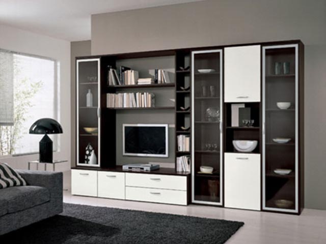 kệ tivi phòng ngủ 13